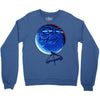 challenge accepted Crewneck Sweatshirt