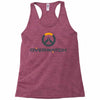 Overwatch Racerback Tank