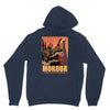 visit mordor Unisex Hoodie