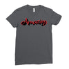 amazing 2 Ladies Fitted T-Shirt