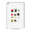 cupcake costume party iPad Mini 4
