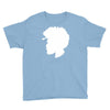 questlove afro the roots rap Youth Tee
