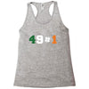 Conor Mcgregor 49-1 Racerback Tank