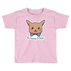 my carrootness is tingling Toddler T-shirt