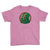 how to train your ancient god Youth Tee