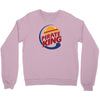 pirate king Crewneck Sweatshirt