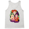 spell on you Tank Top