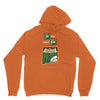 say my state Unisex Hoodie