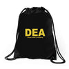 dea Drawstring Bags