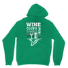 Wine Club Hoodie