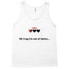 life Tank Top