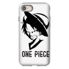ONE OIECE iPhone 8