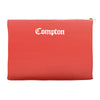 new compton gangster eazy e dr Accessory Pouches