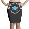 never trust an atom they make up everything Pencil Skirts
