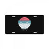 Thaw License Plate