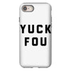 yuck fou iPhone 8 Case