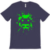space invader 2 splat T-Shirt