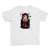rebel princess Youth Tee