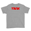 Tank Deji Youth Tee