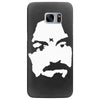 charles manson retro Samsung Galaxy S7 Edge