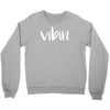 vibin Crewneck Sweatshirt