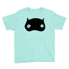 black owl Youth Tee