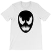 black nom nom T-Shirt