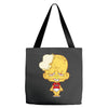 popelbob popcornkopf Tote Bags