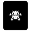 cat cap Mousepad