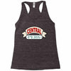 central perk Racerback Tank