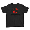 pacific northwest ghosbusters Youth Tee