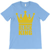 black king T-Shirt