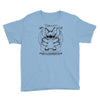 experiment 6 Youth Tee