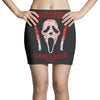 woodsboro horror film club Mini Skirts