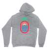 lineapple Unisex Hoodie