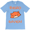 zero fox given T-Shirt