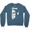 here's johnny cookie Crewneck Sweatshirt