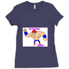 do you even squat? Ladies Fitted T-Shirt