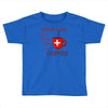 coffee lovers medical alert Toddler T-shirt