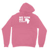 we gon alright Unisex Hoodie