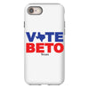 vote beto texas iPhone 8