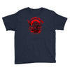 yautjas jungle ipa Youth Tee