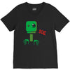 monster 1 V-Neck Tee