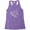 schnapsleiche Racerback Tank