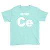 cerium Youth Tee