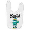 the dweeb Baby Bibs