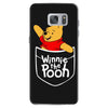 Winnie The Pooh Samsung Galaxy S7