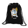 arr2d2 Drawstring Bags