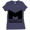 mugatu Ladies Fitted T-Shirt