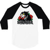 cologne 3/4 Sleeve Shirt